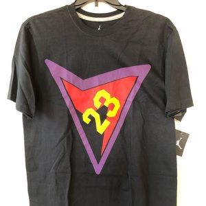 Nike/Jumpman T-shirt